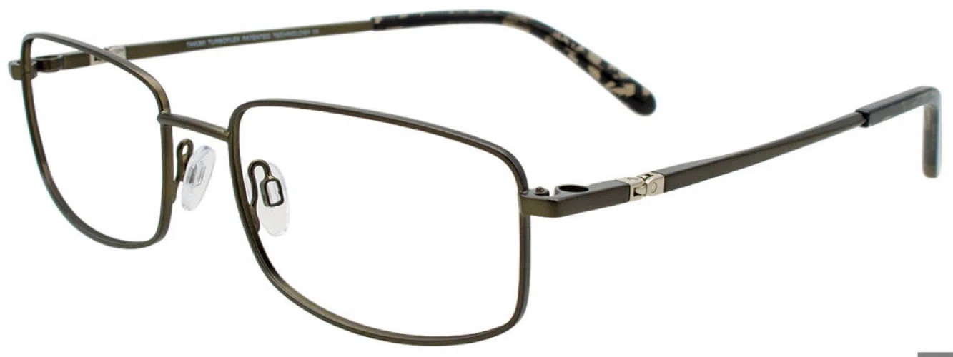 Takumi TK1281 Eyeglasses - view 4